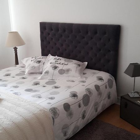 Apart'Hotel Les Floralies Roanne Eksteriør billede