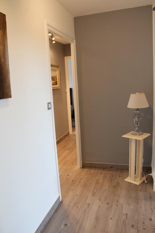 Apart'Hotel Les Floralies Roanne Værelse billede