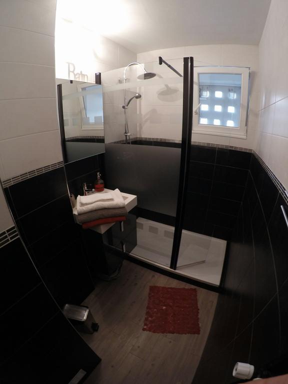 Apart'Hotel Les Floralies Roanne Eksteriør billede