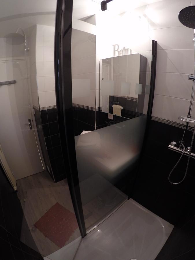 Apart'Hotel Les Floralies Roanne Eksteriør billede