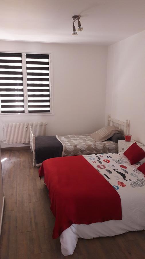 Apart'Hotel Les Floralies Roanne Eksteriør billede